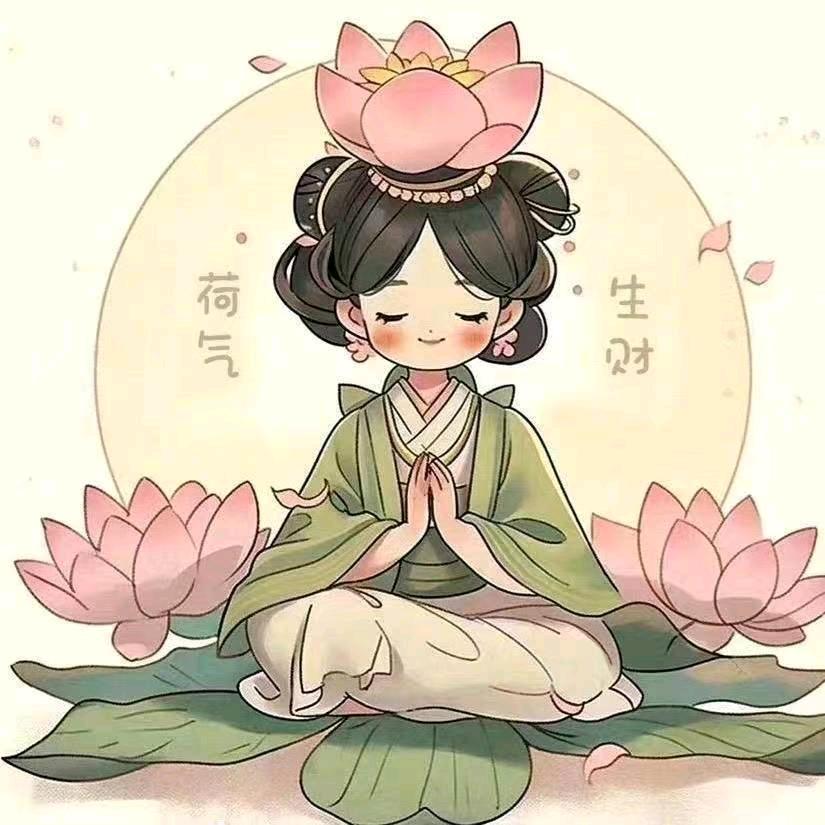 ☀日渐富🈶