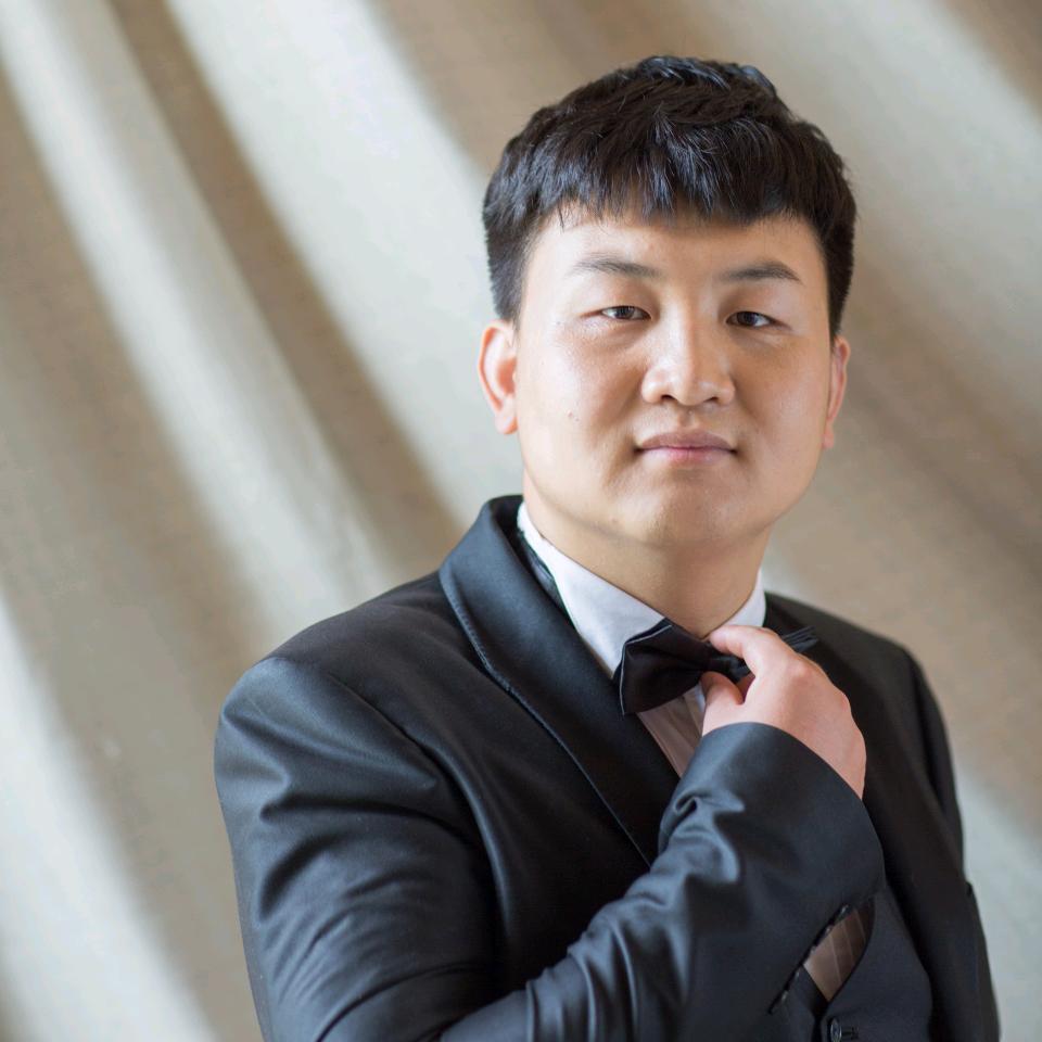 皇爷的快乐生活