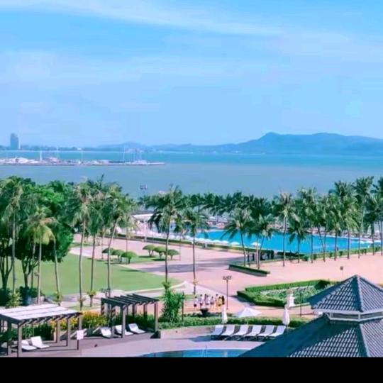 传说江湖