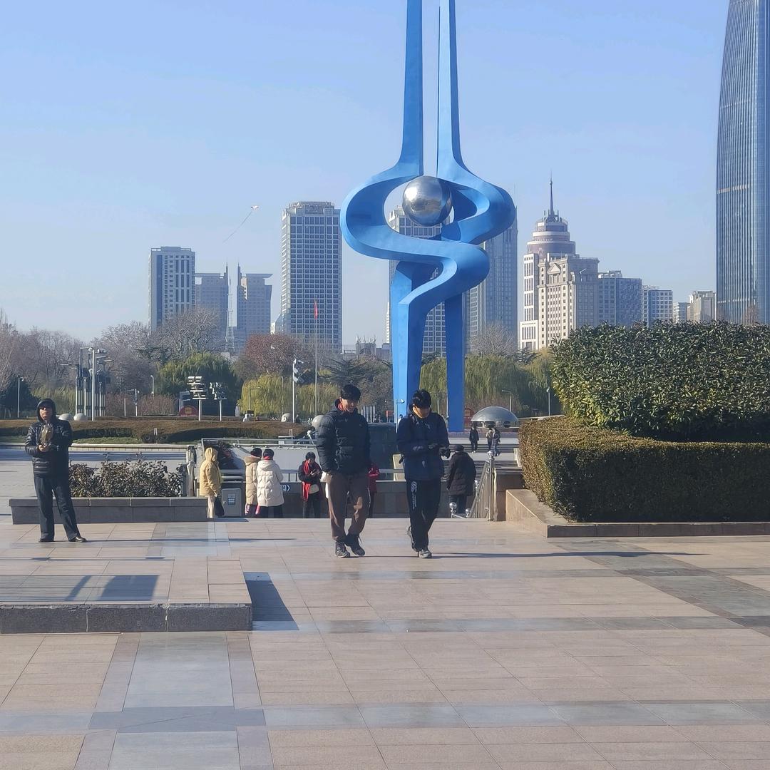 济南巿商河县郑路