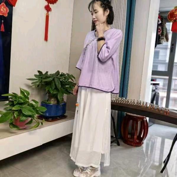 开心一夏