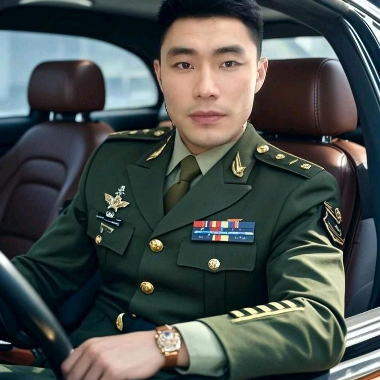 心中再无意中人