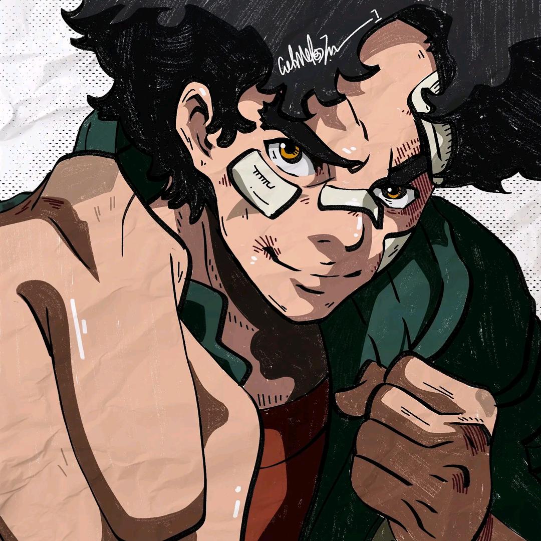 🐯群众里面有坏人