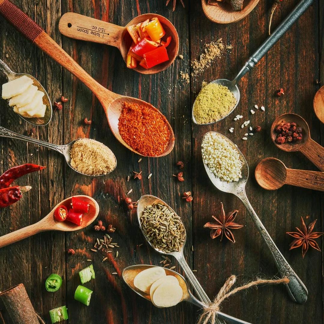 美食餐饮老面小笼包