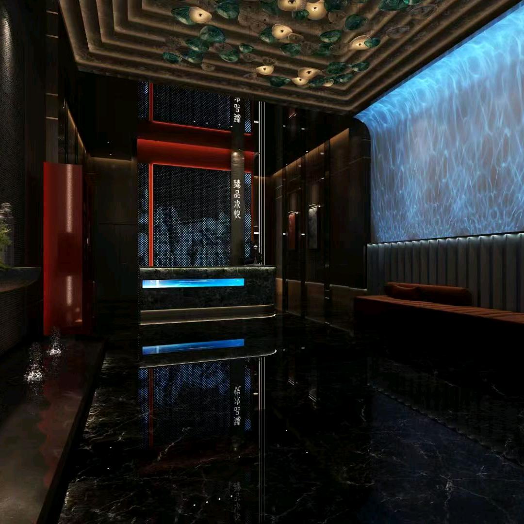 臻品水悦足道会所