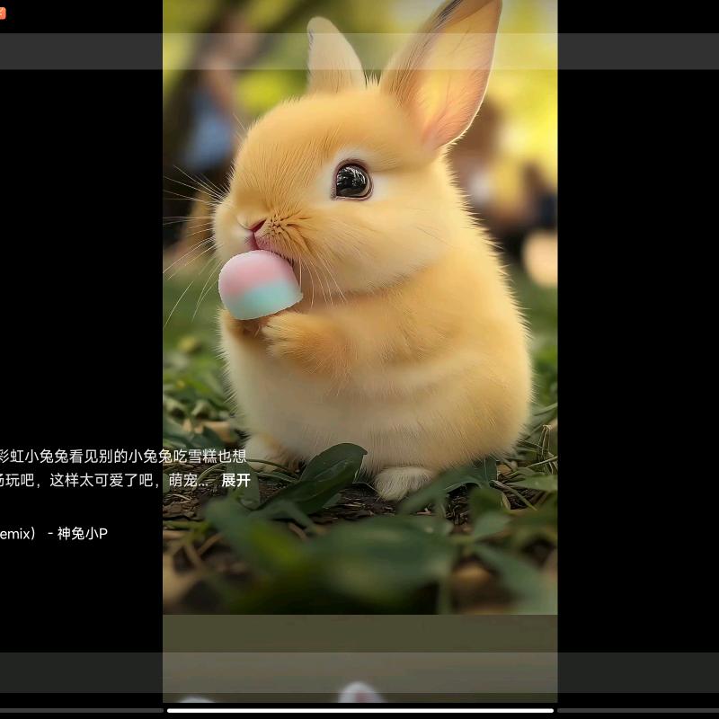 直播间好物推荐