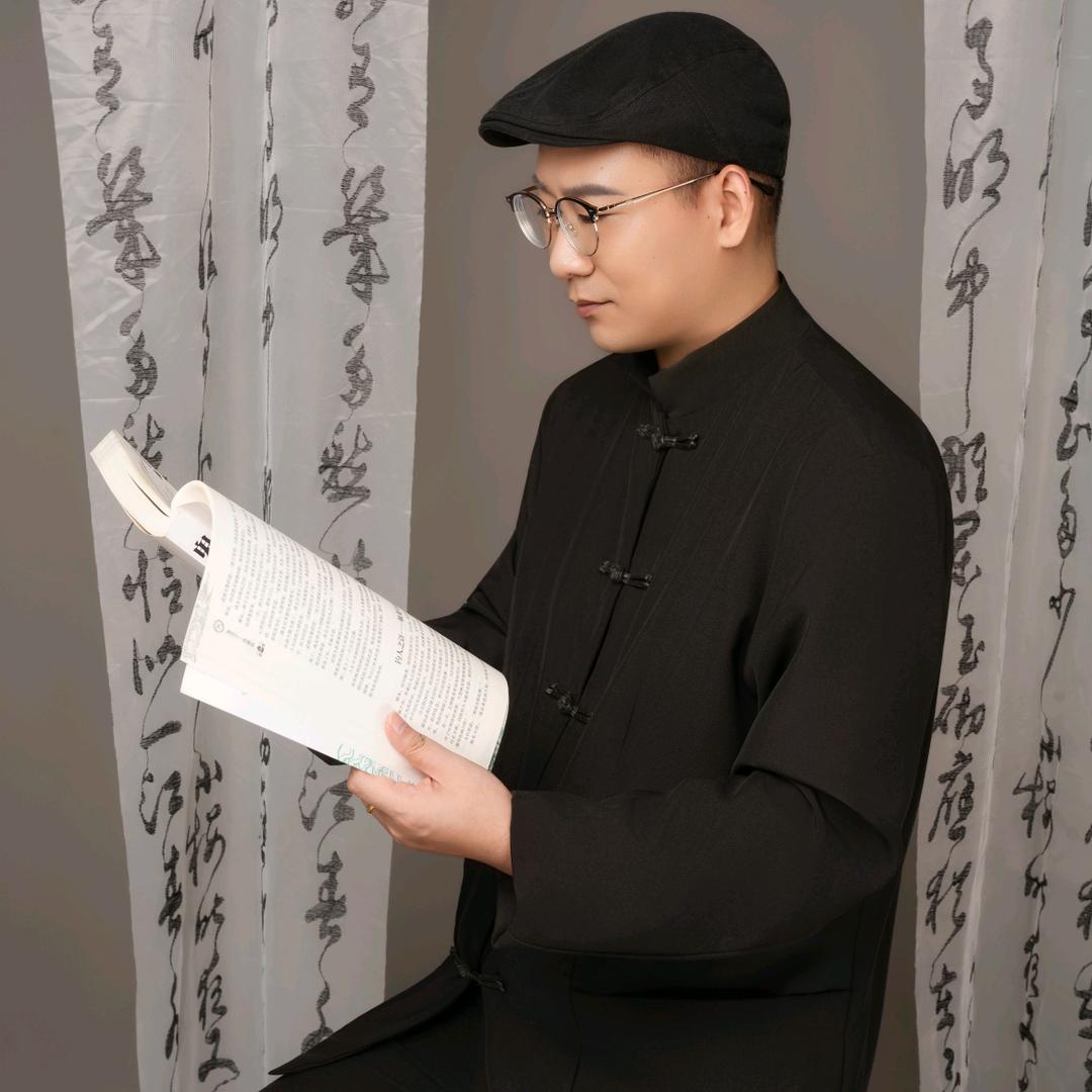 苏先生