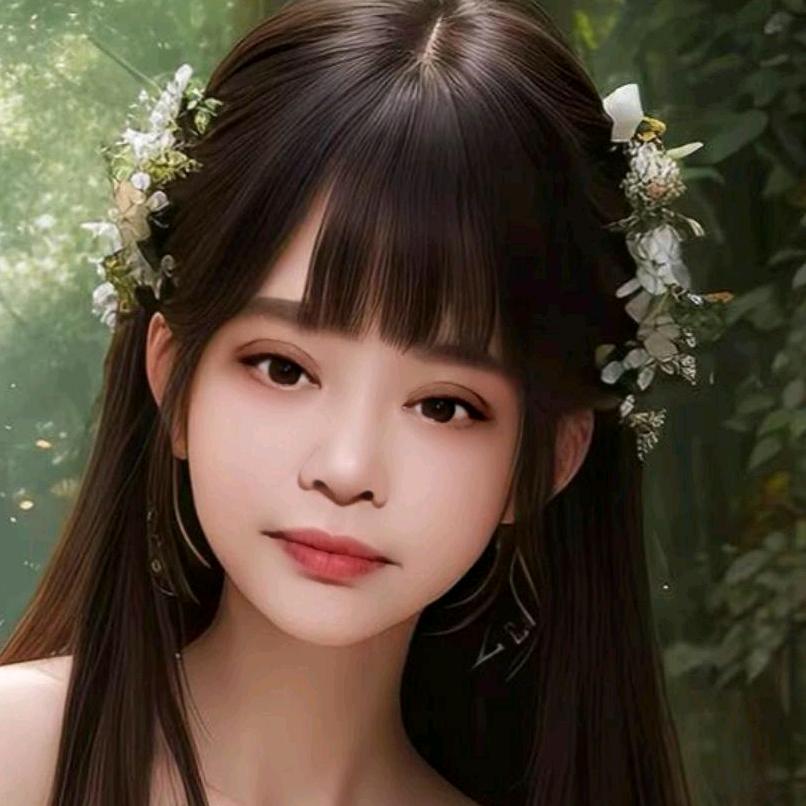 神女☕️