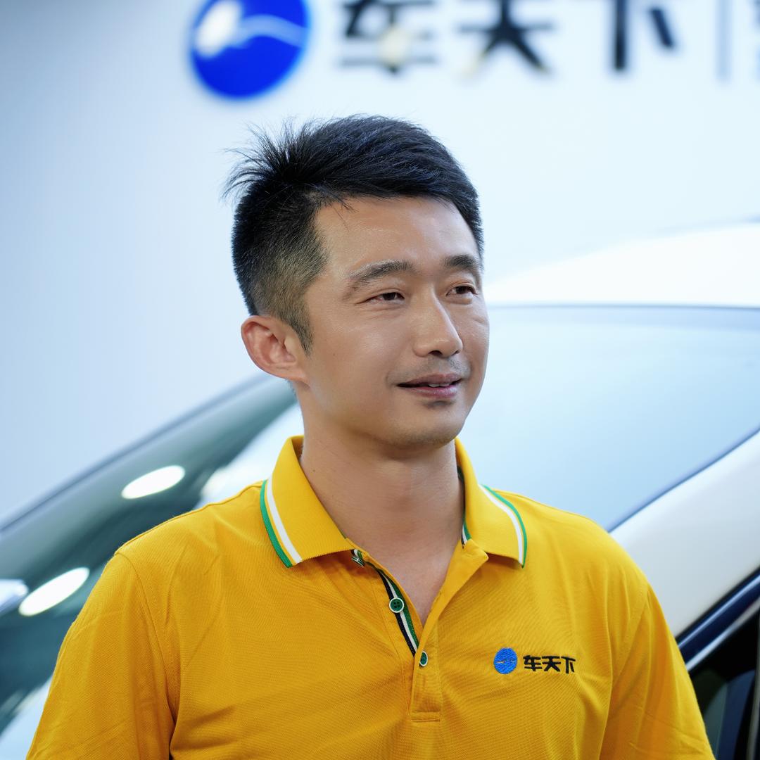 车天下好车（北京）找主播