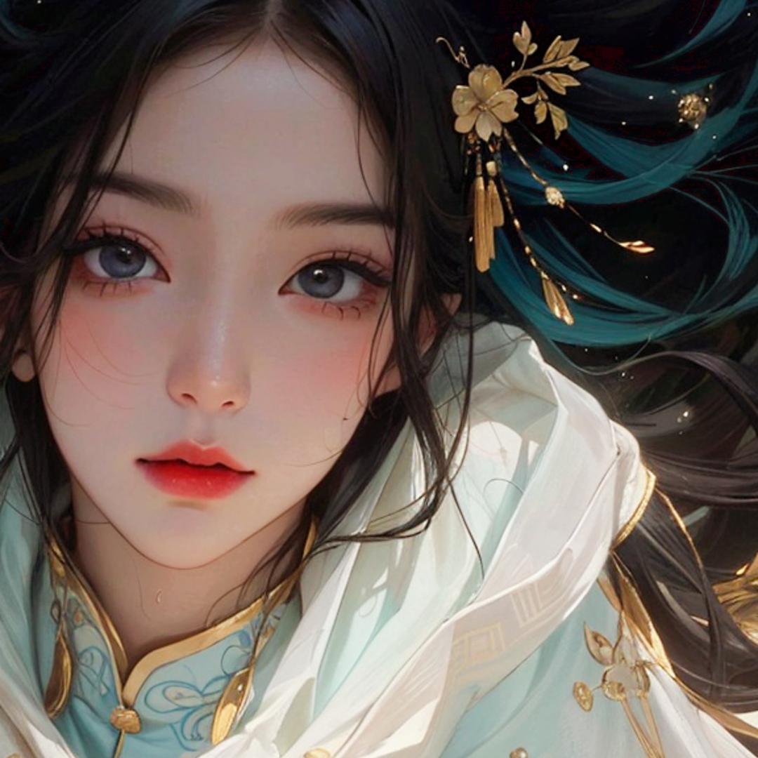 小香猪