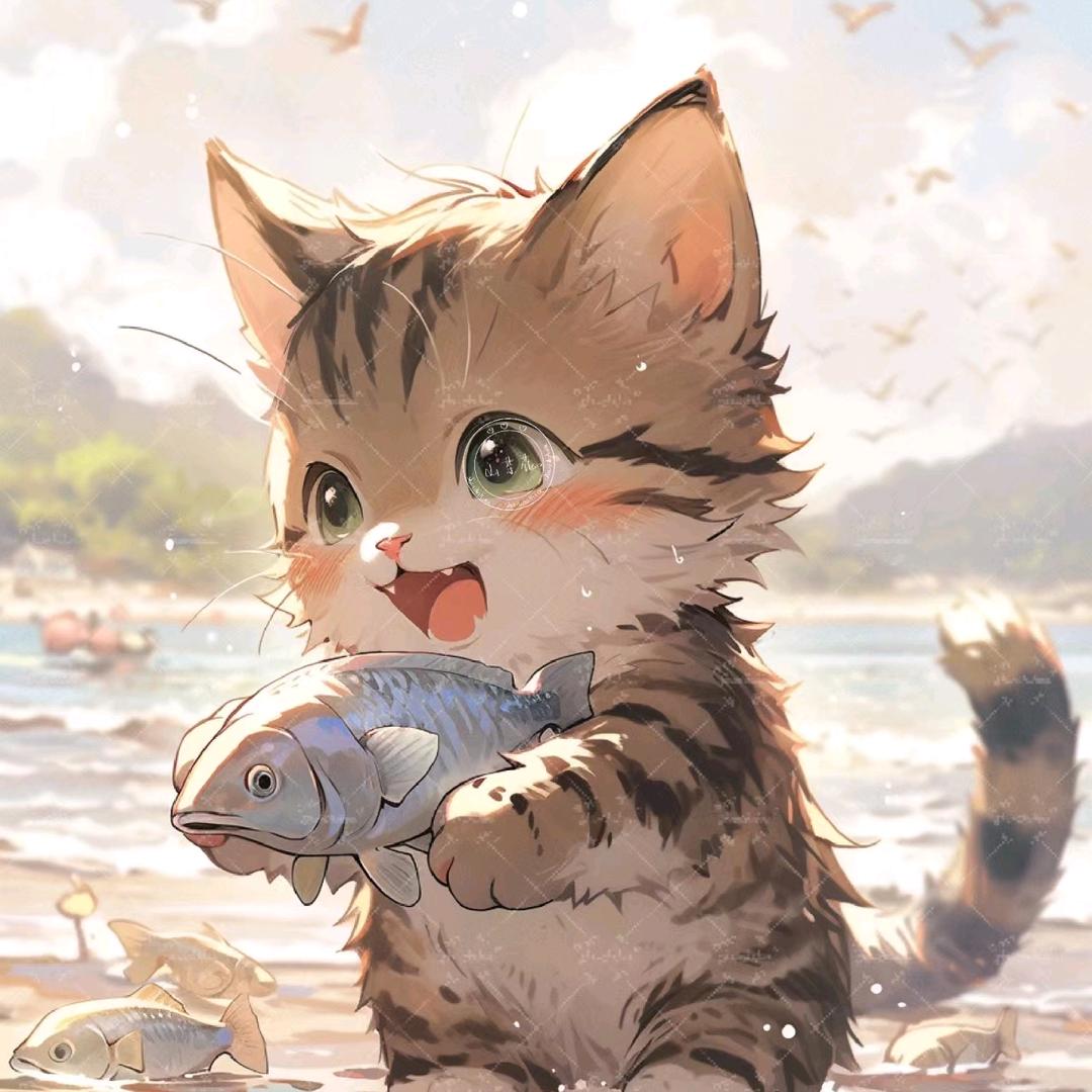 漫月柒月
