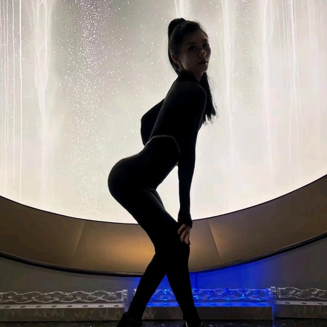 娇娇美容店美体店