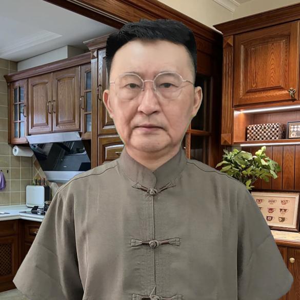 来百益《潮汕》