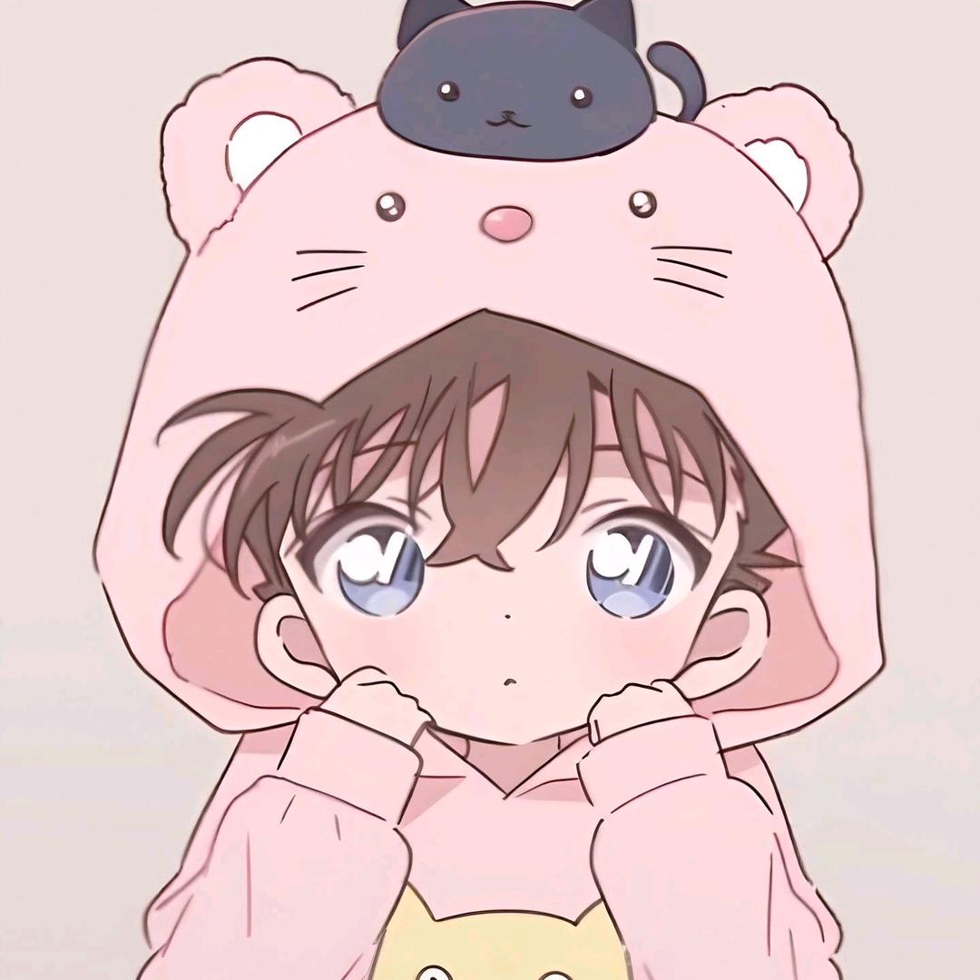柯南xyl