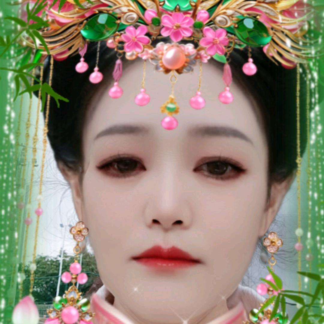 幸福美好