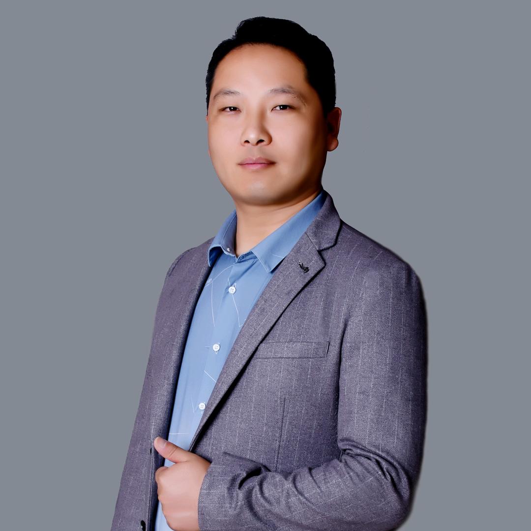 虹鲨～邹总助理