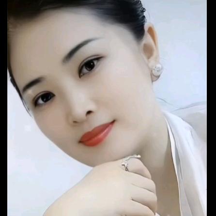 幸福的女人