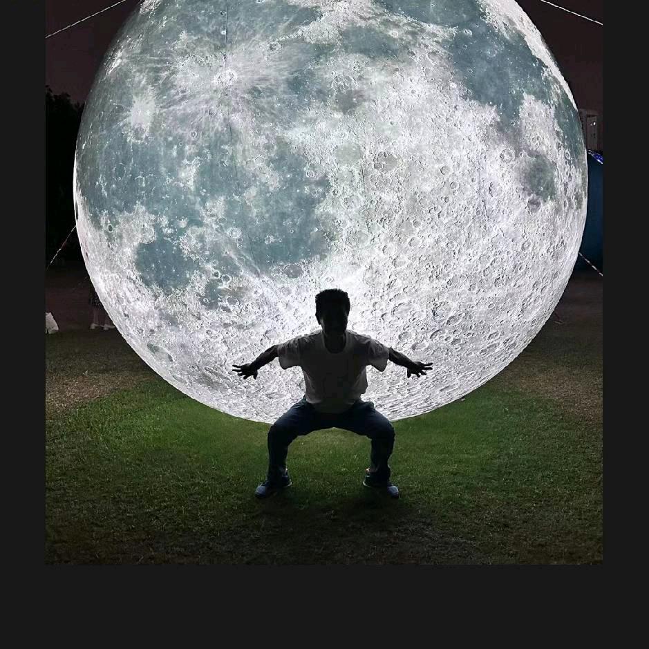 青春活力
