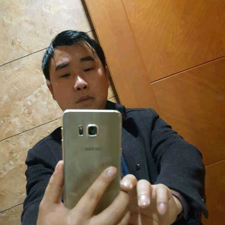 山里的搬运工（张）