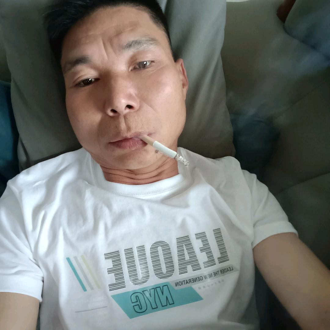 缘分相遇。