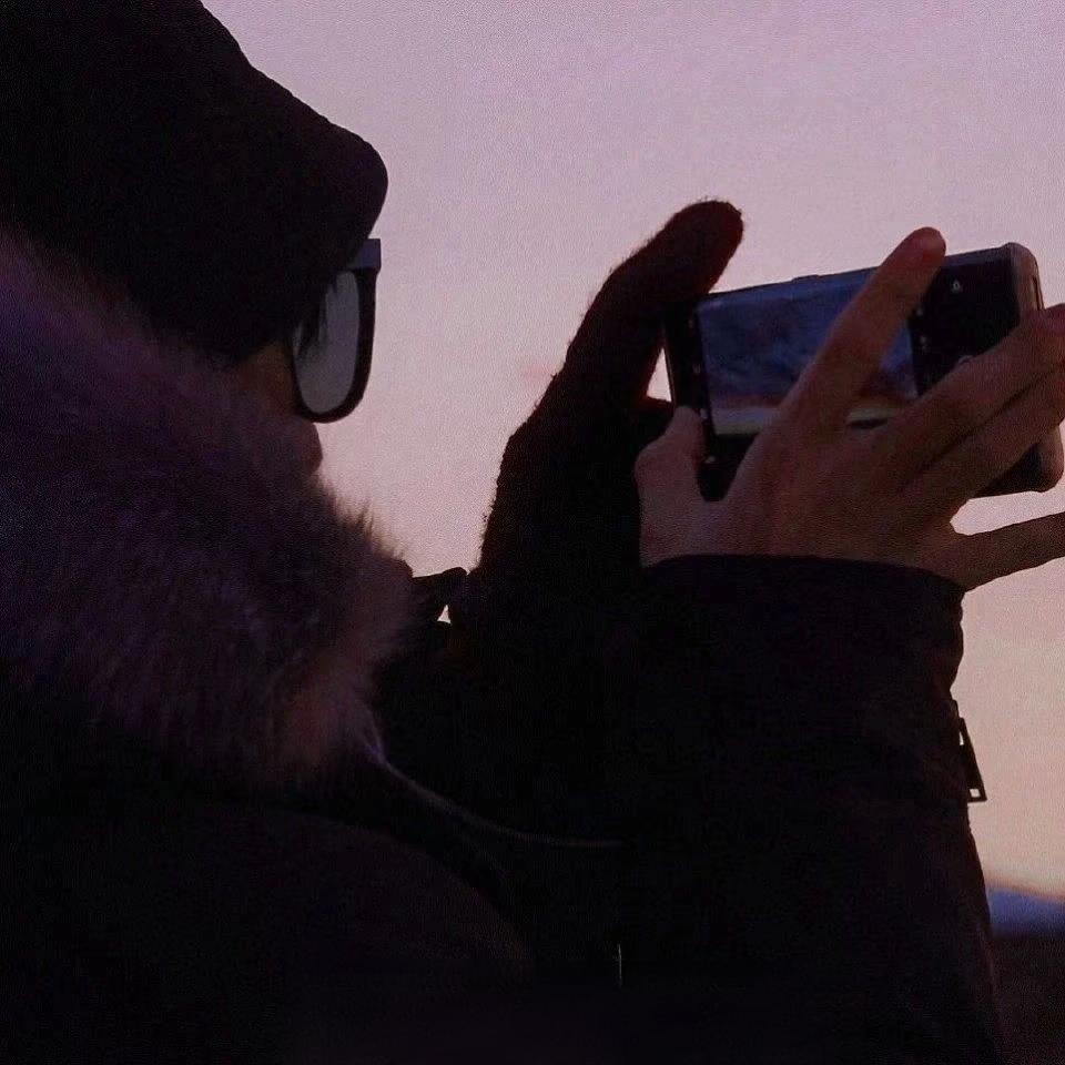 睡醒了👑（想见王俊凯版）