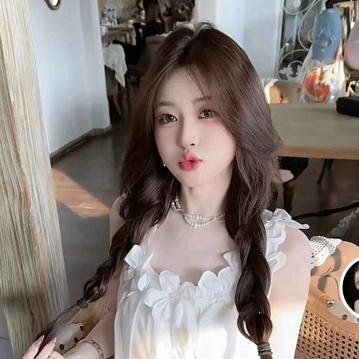 浩哥女装(甜妹天菜)