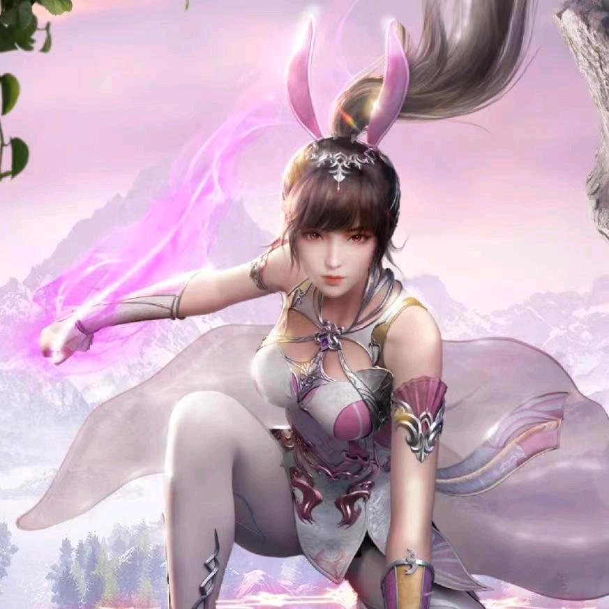小舞、妹妹