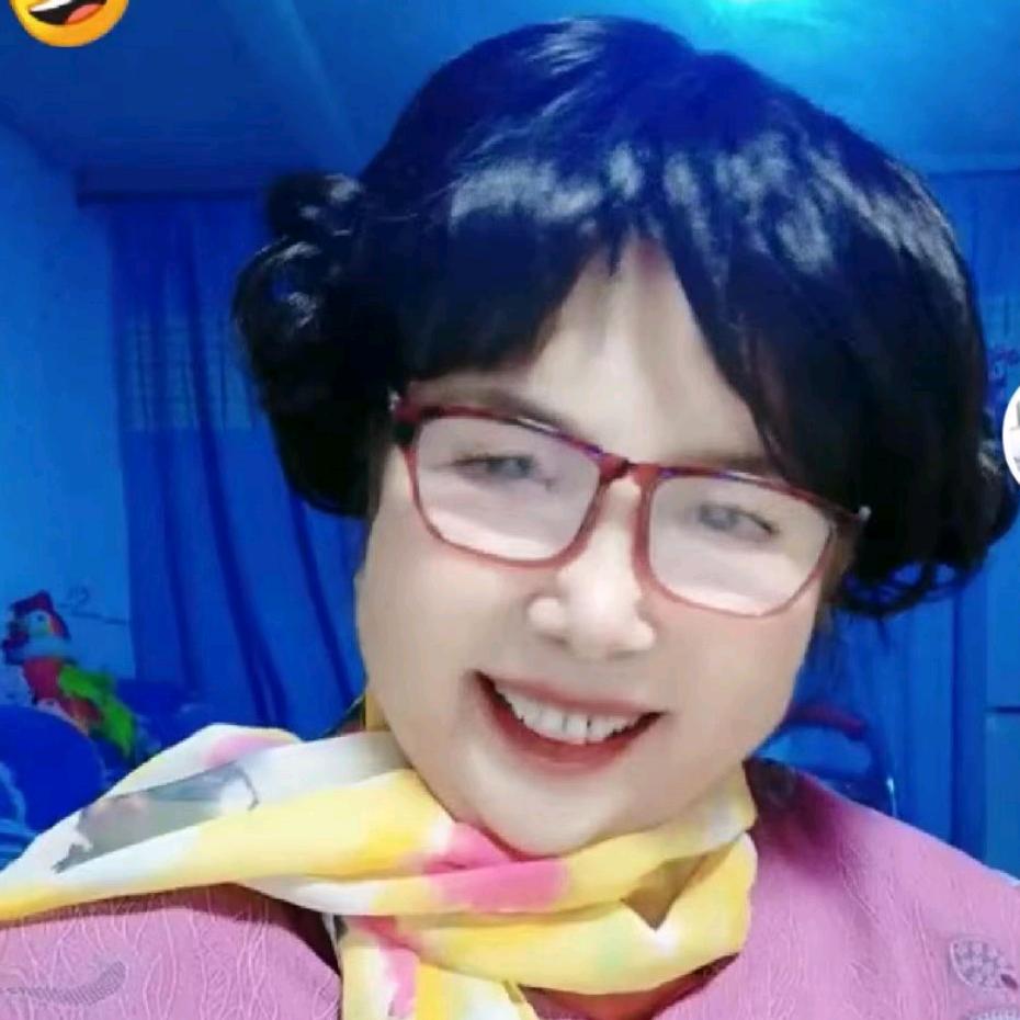 老妈子