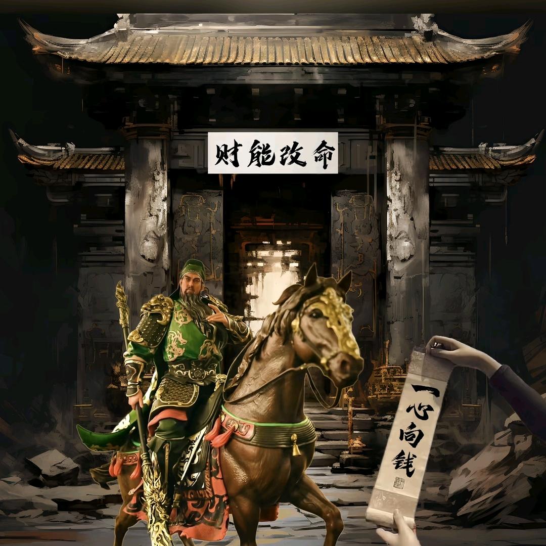 李先森😌