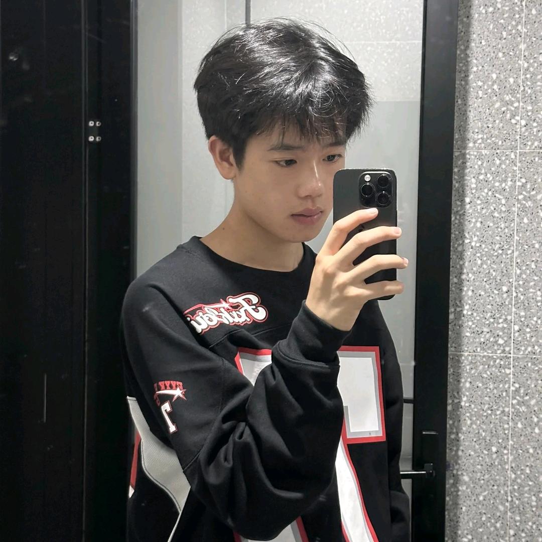 从前