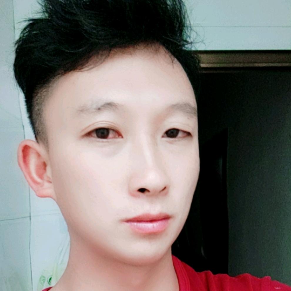 来不及拉风的男人