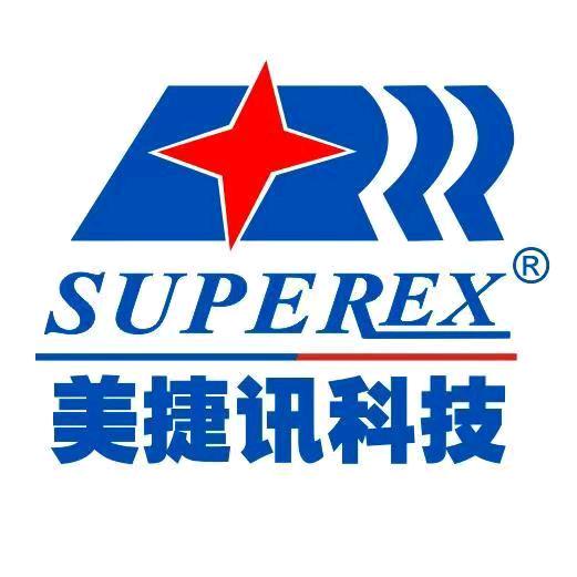 SUPEREX 美捷讯数码店