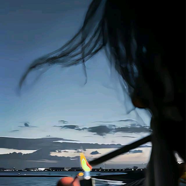 发现对象是拉拉逼迫我穿女装那天