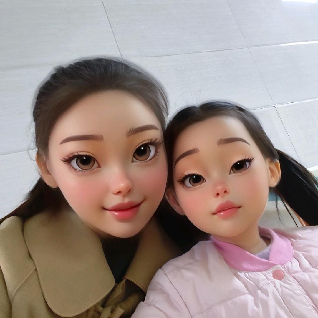 爱自己头像