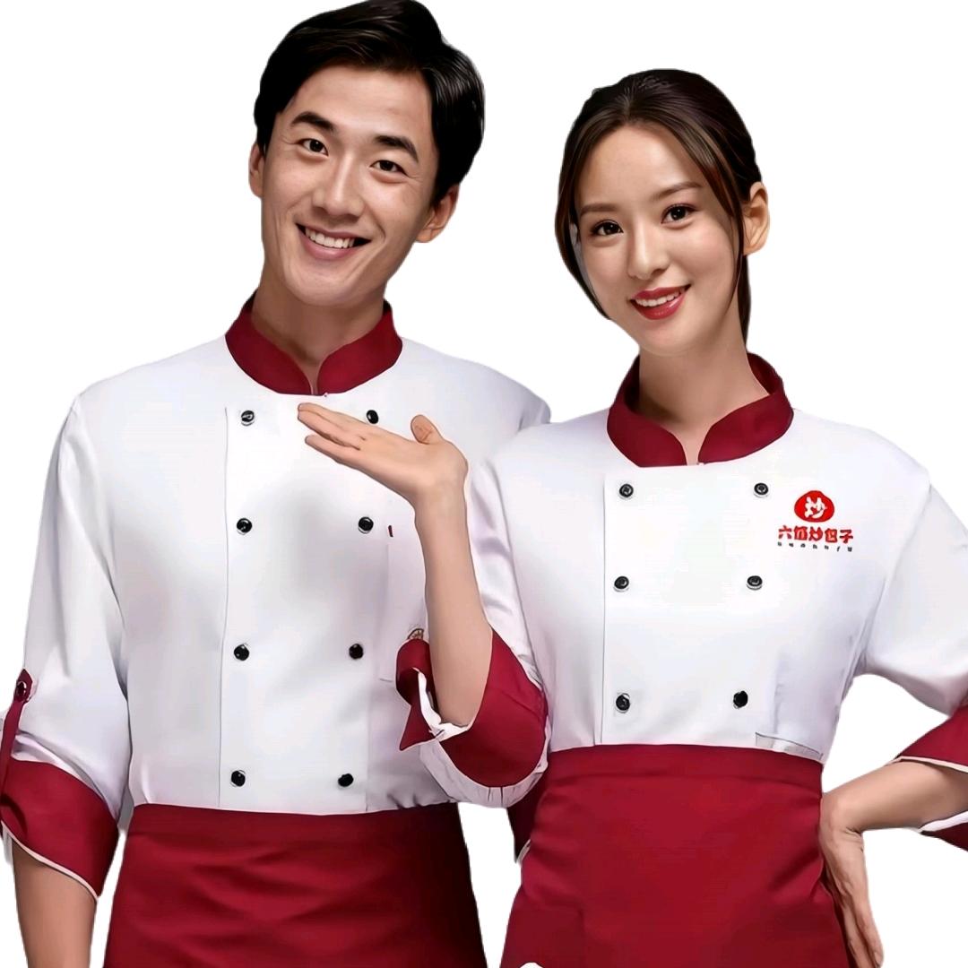🤝🤝六馅炒包子（总店）