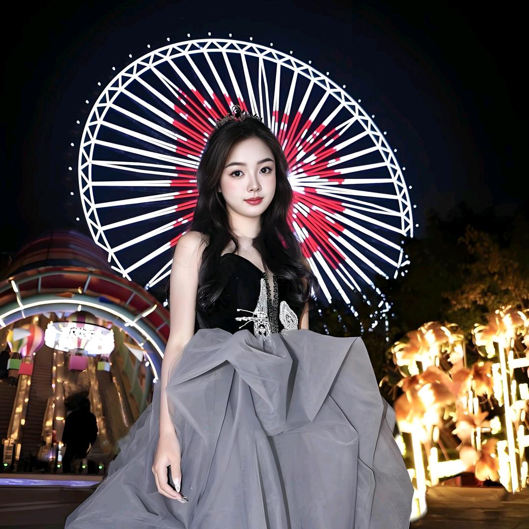 财女探好店💕