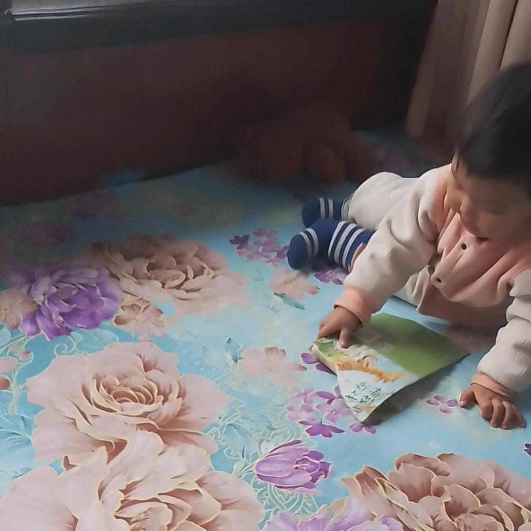 微笑面对每一天