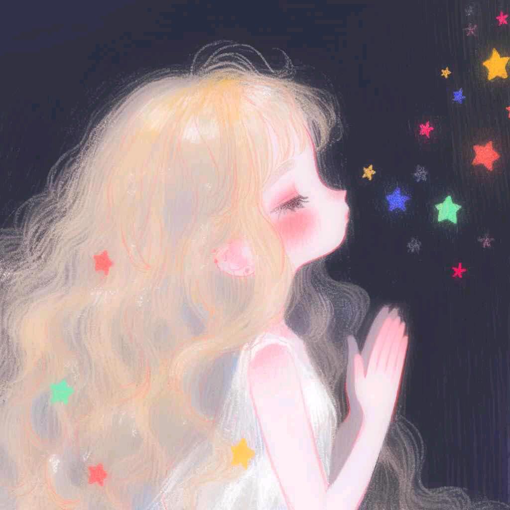 🌈粉红小猪🐷苏开心