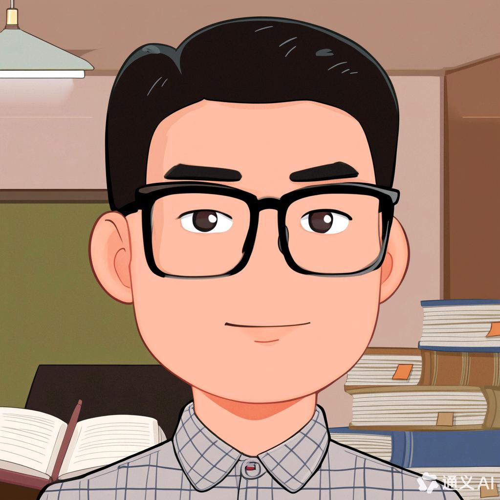 石老师｜初中数学・潜力股