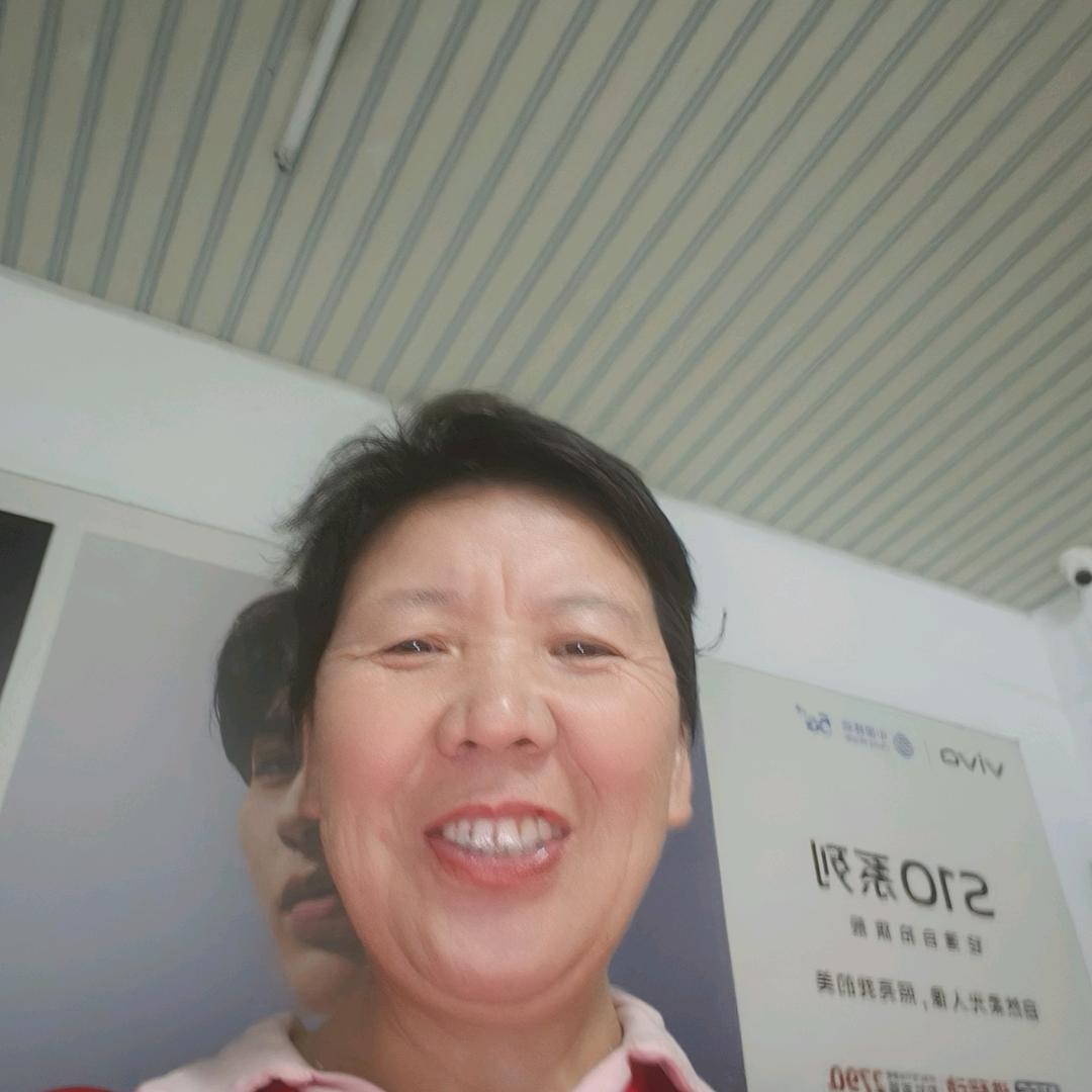 李彩梅