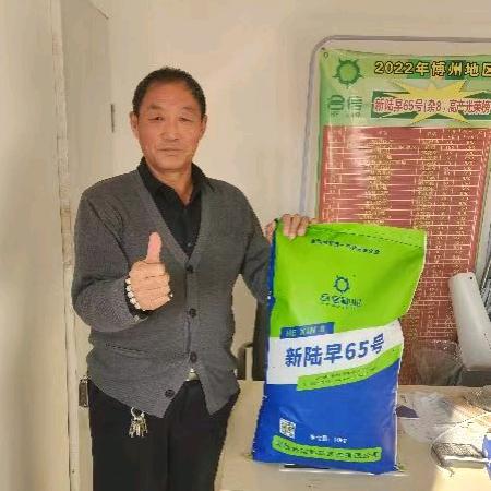 双河市老顾农资为农只做一件事