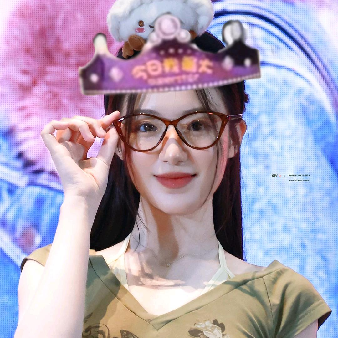 IAM_不许欺负小饼饼