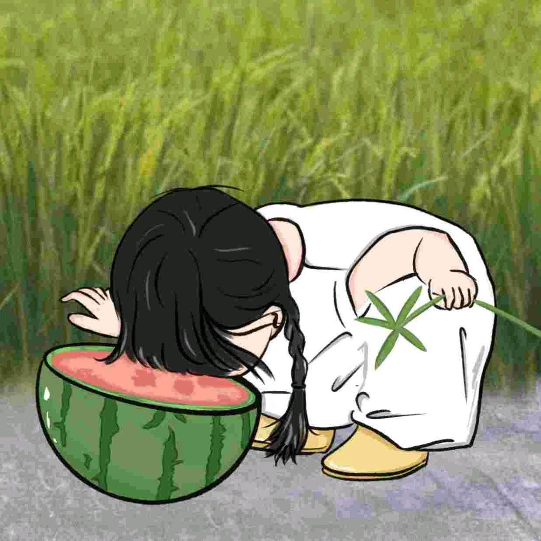 热月(连赞拉黑)