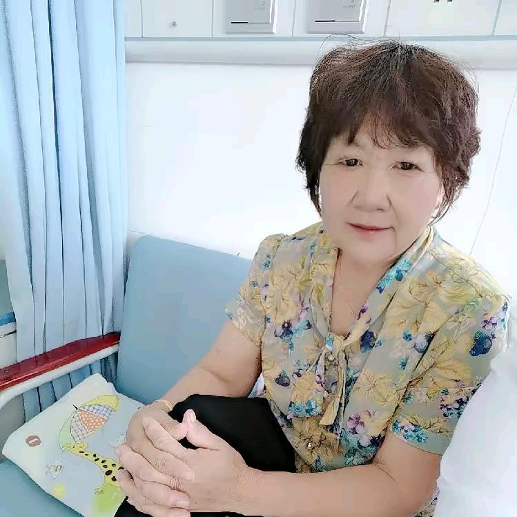 蒋集花嫂
