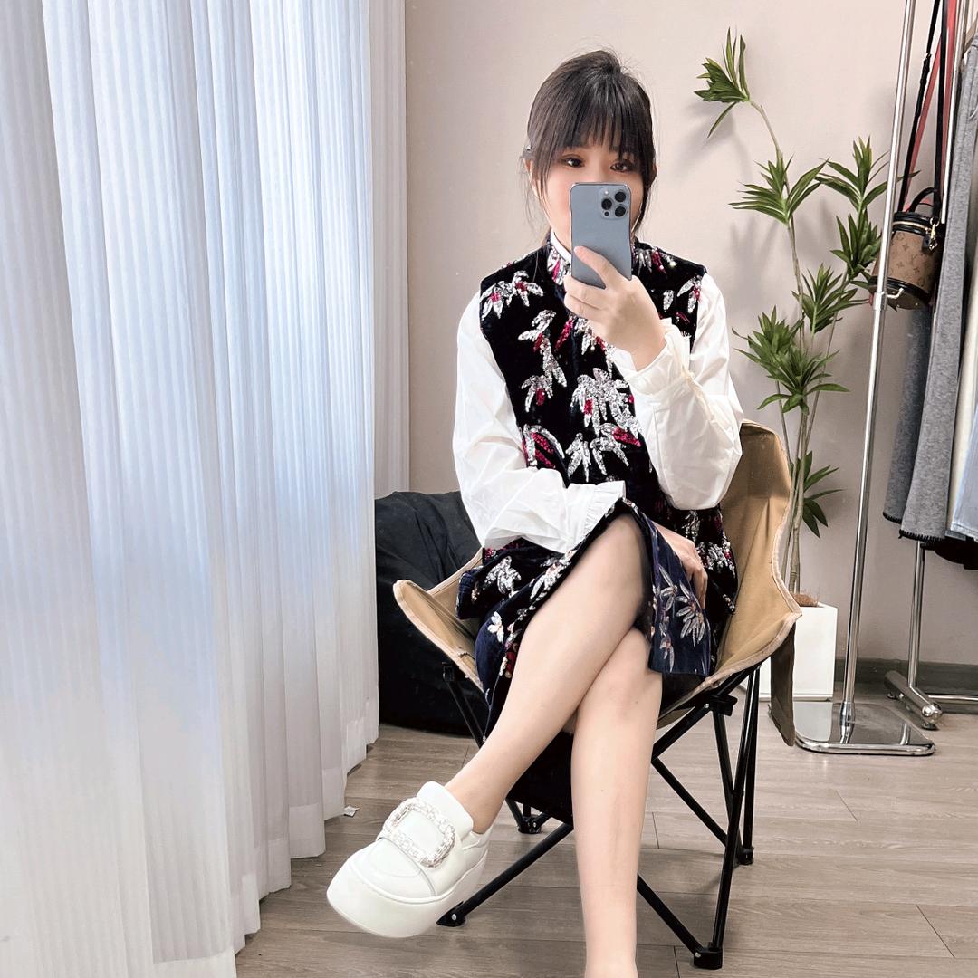 容城县音喜服装店（个体工商户）