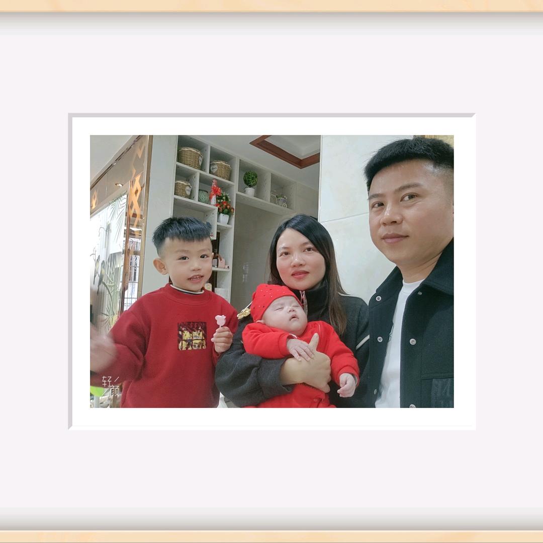 叶，好景自然在