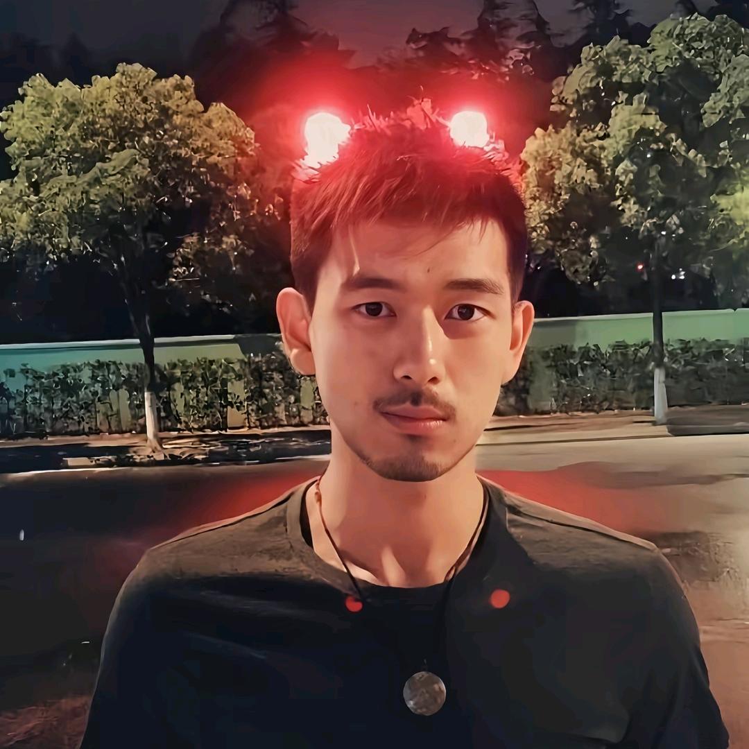 起床了zwz