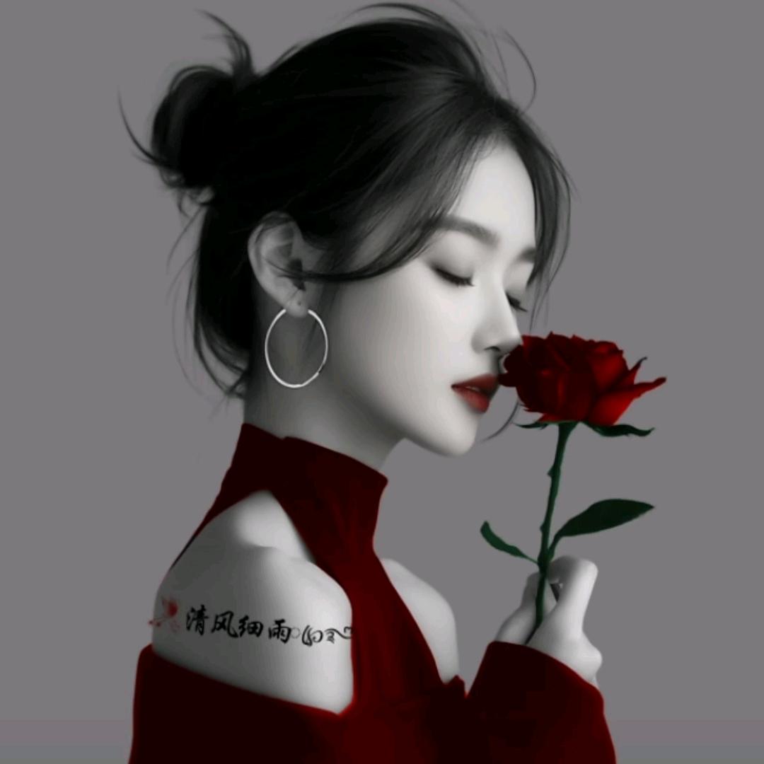 小艳