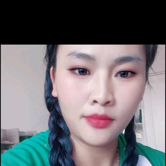 吉祥  妹妹