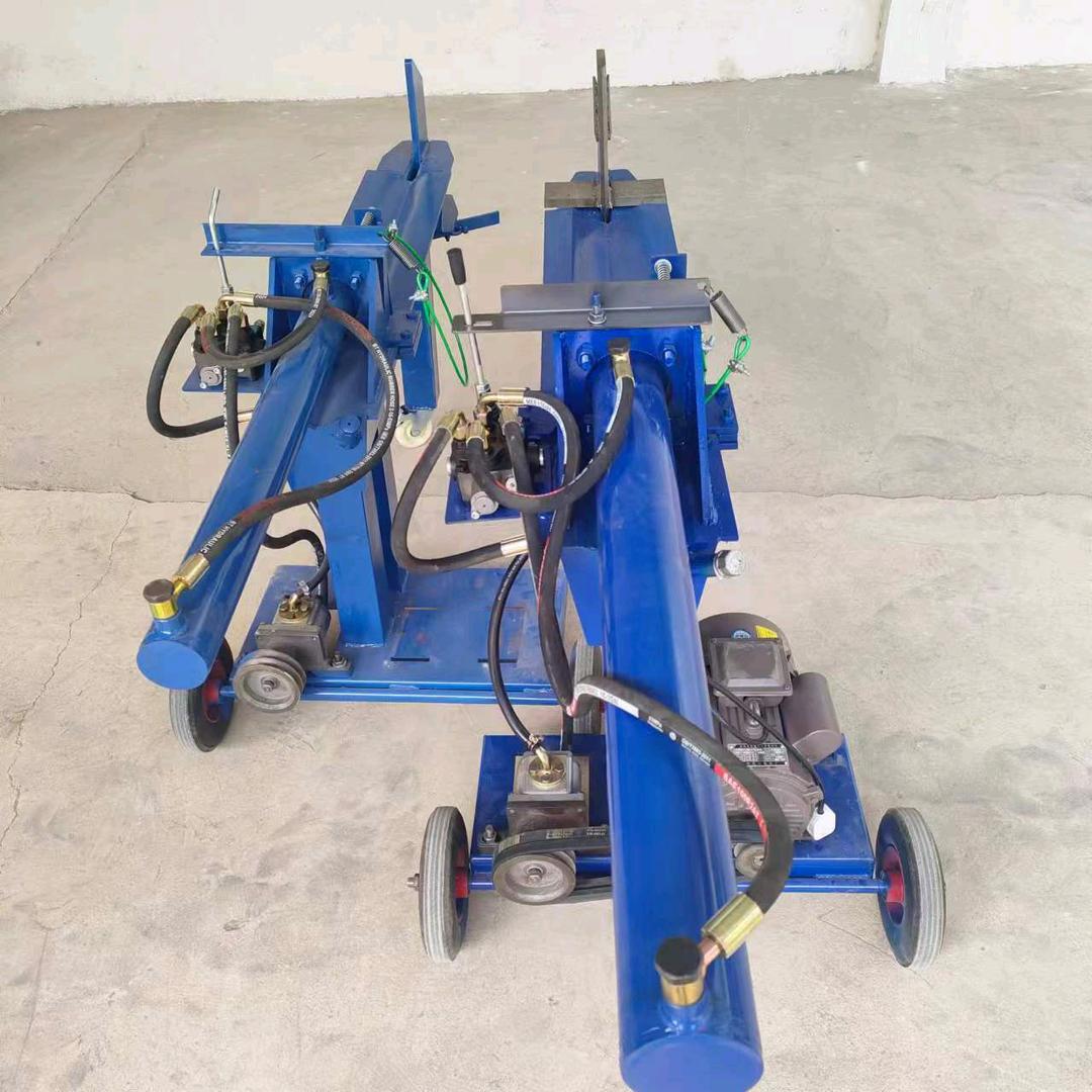 金鑫厂家直销劈材机